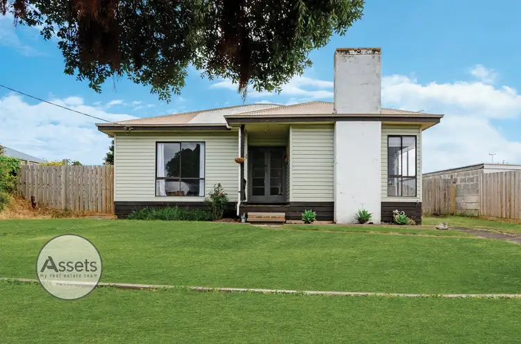 Main view of Homely house listing, 35 Bade Avenue, Portland VIC 3305