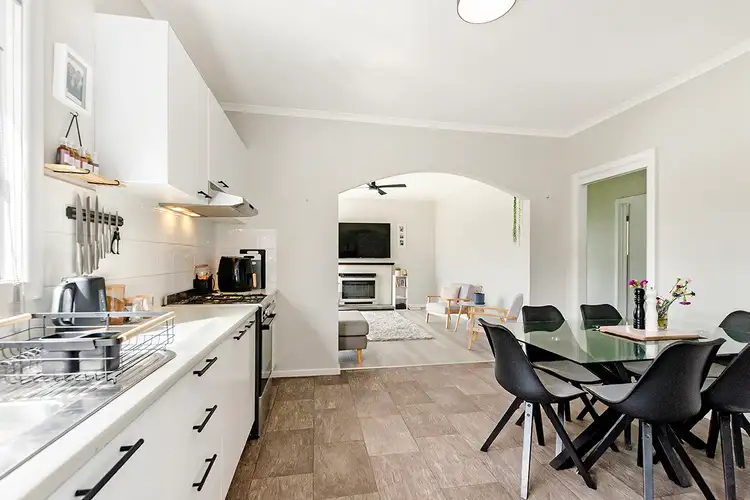 Third view of Homely house listing, 35 Bade Avenue, Portland VIC 3305