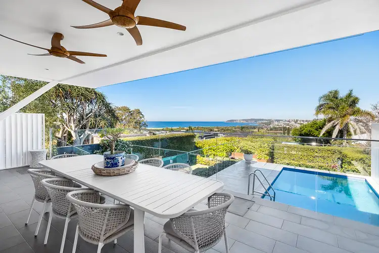 Main view of Homely house listing, 111 Headland Road, North Curl Curl NSW 2099