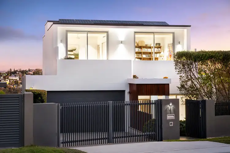 Second view of Homely house listing, 111 Headland Road, North Curl Curl NSW 2099