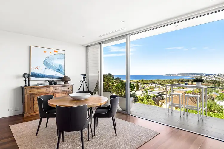 Fifth view of Homely house listing, 111 Headland Road, North Curl Curl NSW 2099