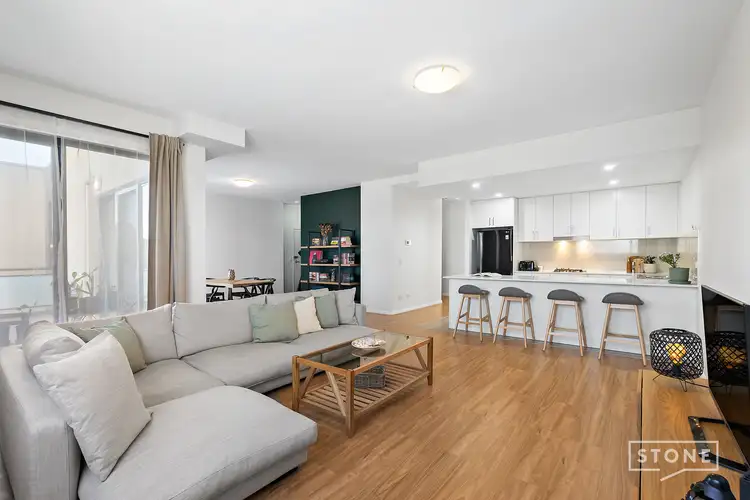 Main view of Homely apartment listing, 54/75-83 Windsor Road, Northmead NSW 2152