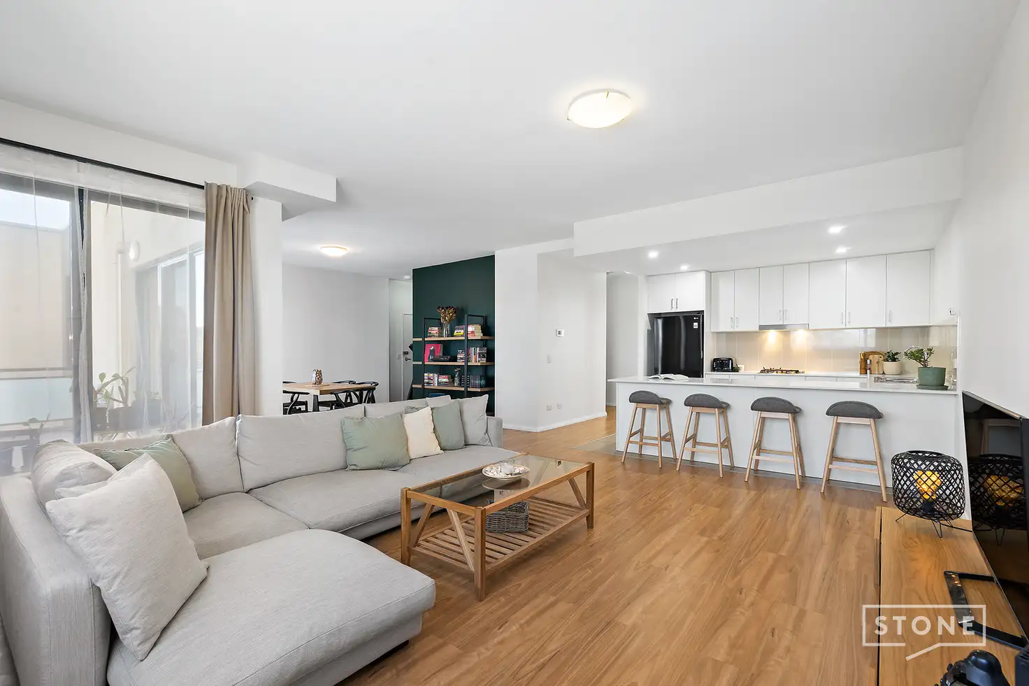 Main view of Homely apartment listing, 54/75-83 Windsor Road, Northmead NSW 2152