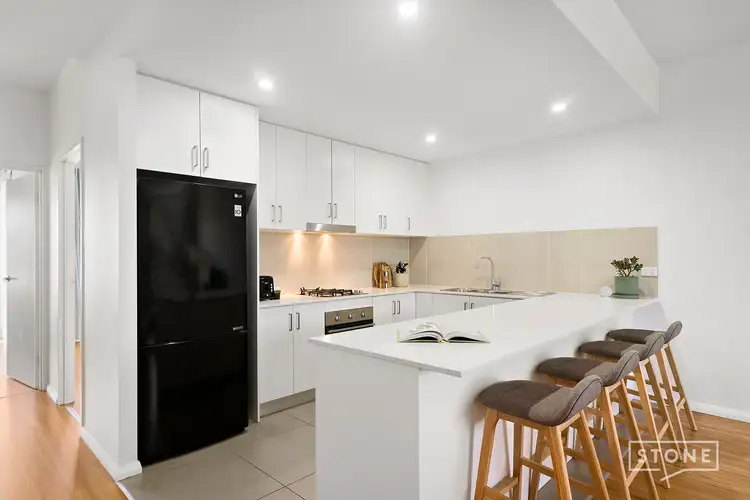 Second view of Homely apartment listing, 54/75-83 Windsor Road, Northmead NSW 2152
