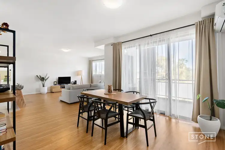 Third view of Homely apartment listing, 54/75-83 Windsor Road, Northmead NSW 2152