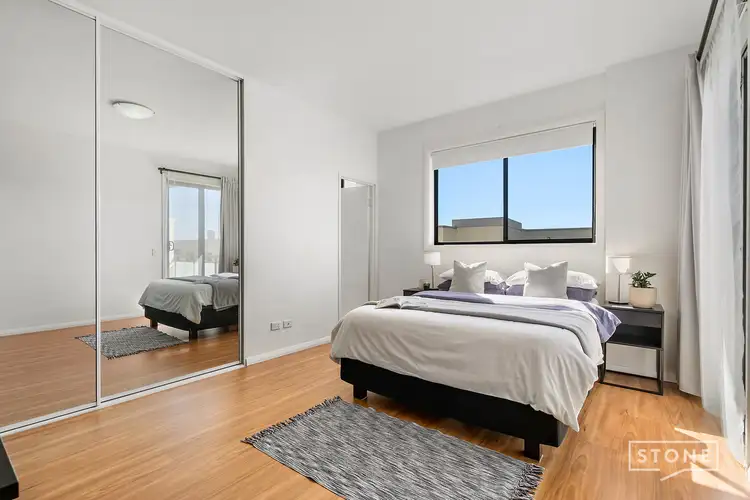 Fourth view of Homely apartment listing, 54/75-83 Windsor Road, Northmead NSW 2152