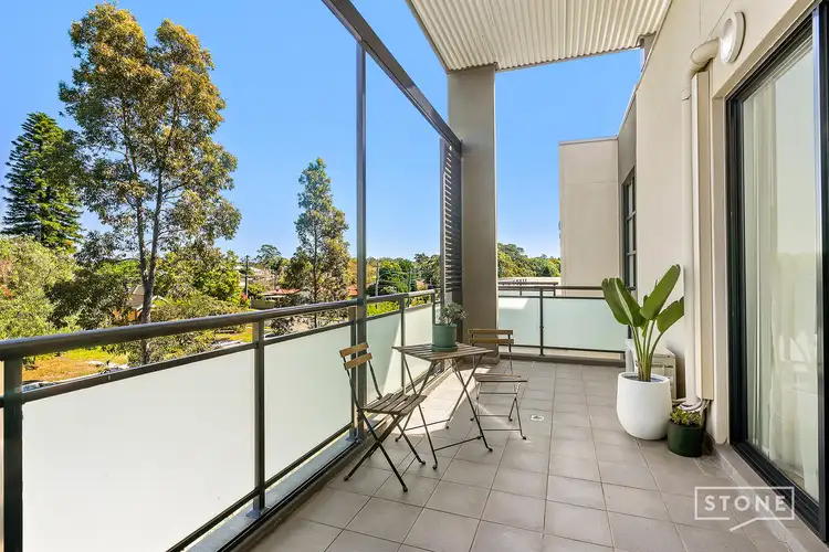Sixth view of Homely apartment listing, 54/75-83 Windsor Road, Northmead NSW 2152
