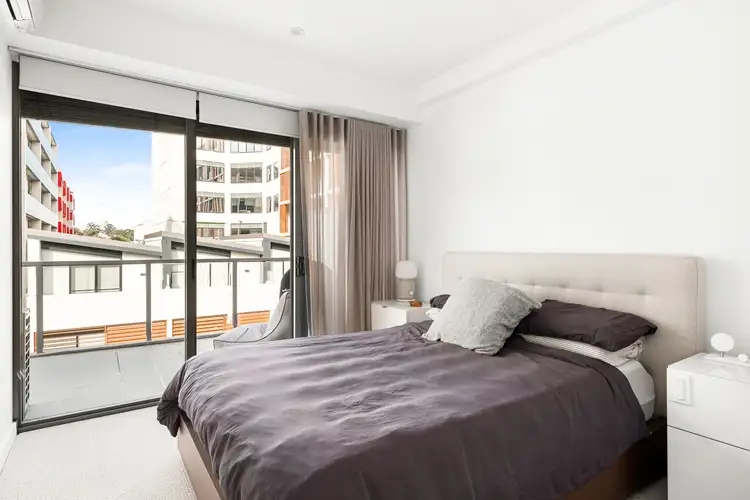 Third view of Homely apartment listing, 13/25 Barr Street, Camperdown NSW 2050