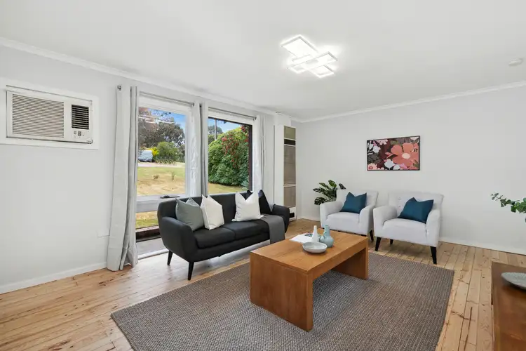 Third view of Homely house listing, 3 Homestead Drive, Aberfoyle Park SA 5159