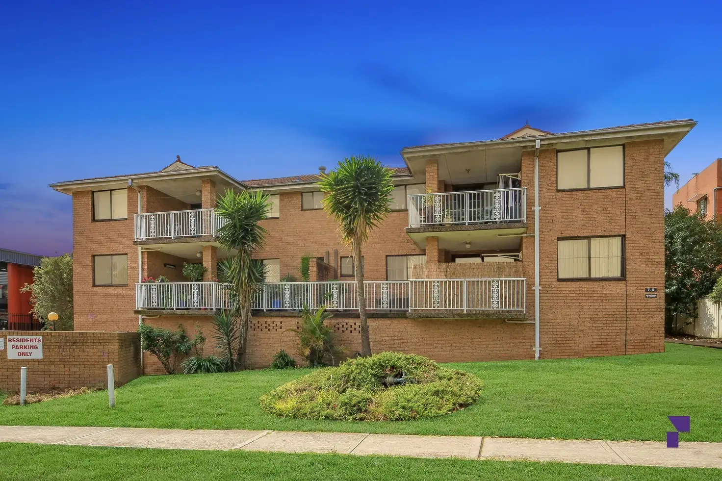 Main view of Homely apartment listing, 11/7 Mulla Road, Yagoona NSW 2199