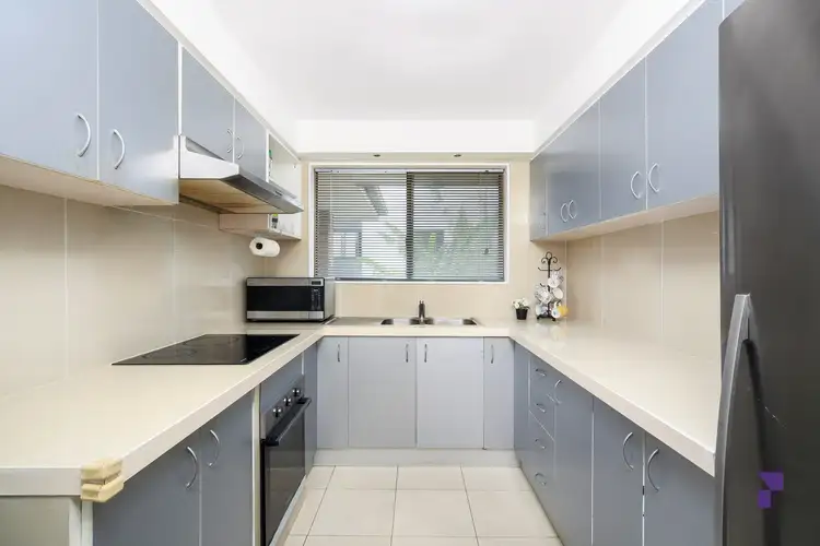 Second view of Homely apartment listing, 11/7 Mulla Road, Yagoona NSW 2199