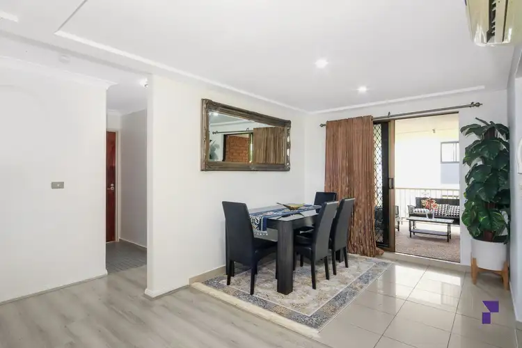 Third view of Homely apartment listing, 11/7 Mulla Road, Yagoona NSW 2199