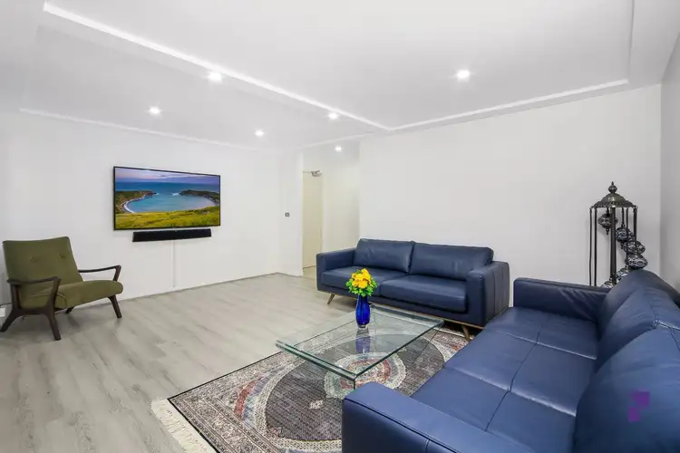 Fourth view of Homely apartment listing, 11/7 Mulla Road, Yagoona NSW 2199