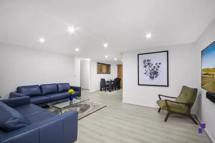 Fifth view of Homely apartment listing, 11/7 Mulla Road, Yagoona NSW 2199