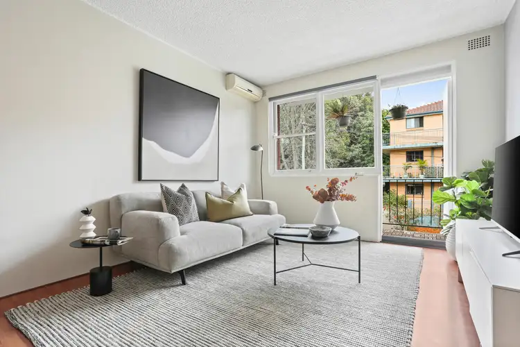 8/17 George Street, Marrickville NSW 2204