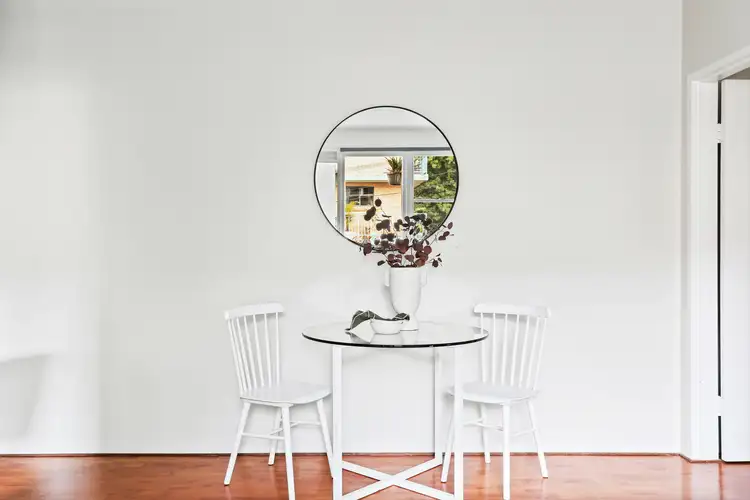 Second view of Homely unit listing, 8/17 George Street, Marrickville NSW 2204