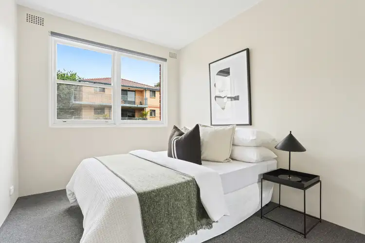 Fourth view of Homely unit listing, 8/17 George Street, Marrickville NSW 2204