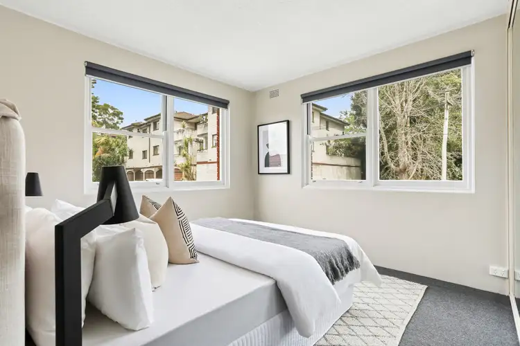 Sixth view of Homely unit listing, 8/17 George Street, Marrickville NSW 2204