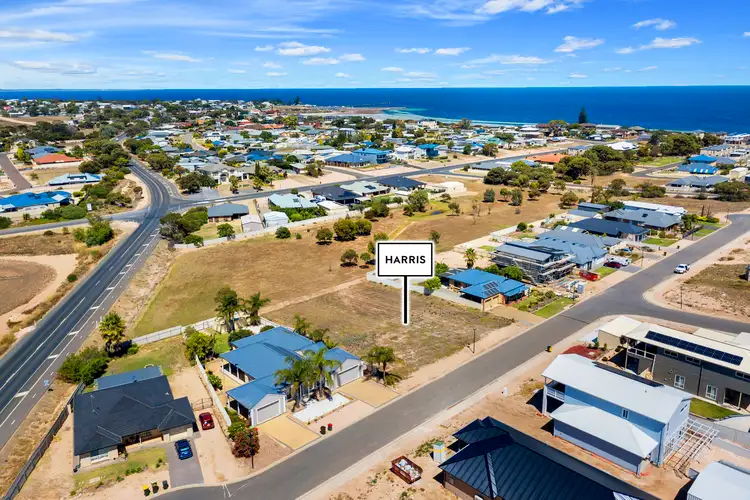 Fourth view of Homely land listing, 10-11 Trenerry Place, Port Hughes SA 5558
