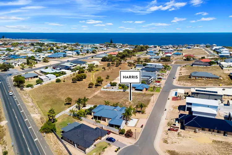 Fifth view of Homely land listing, 10-11 Trenerry Place, Port Hughes SA 5558