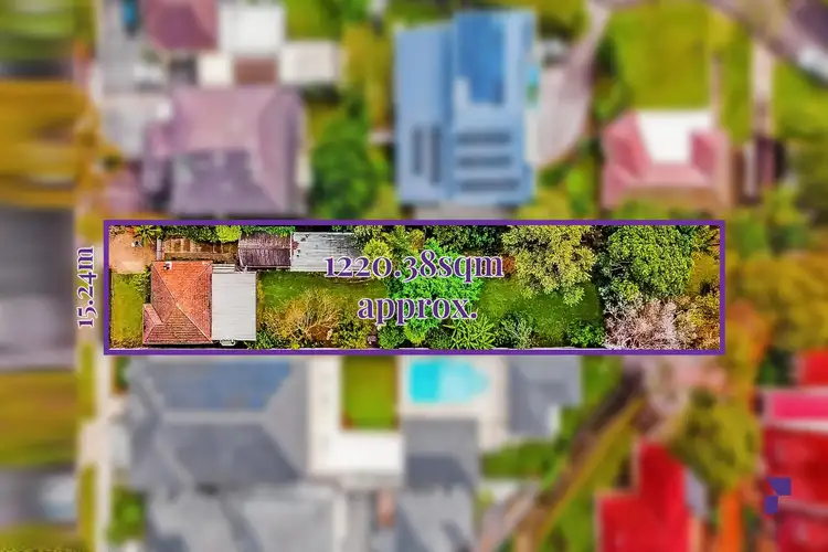 Second view of Homely house listing, 45 Hillcrest Avenue, Greenacre NSW 2190