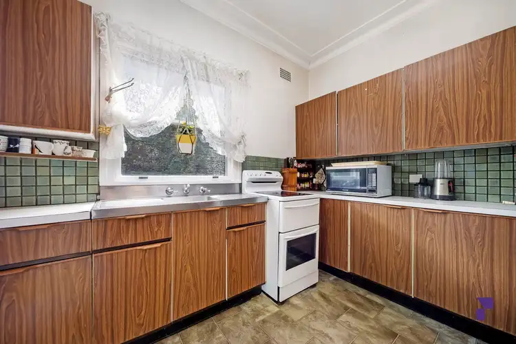 Third view of Homely house listing, 45 Hillcrest Avenue, Greenacre NSW 2190