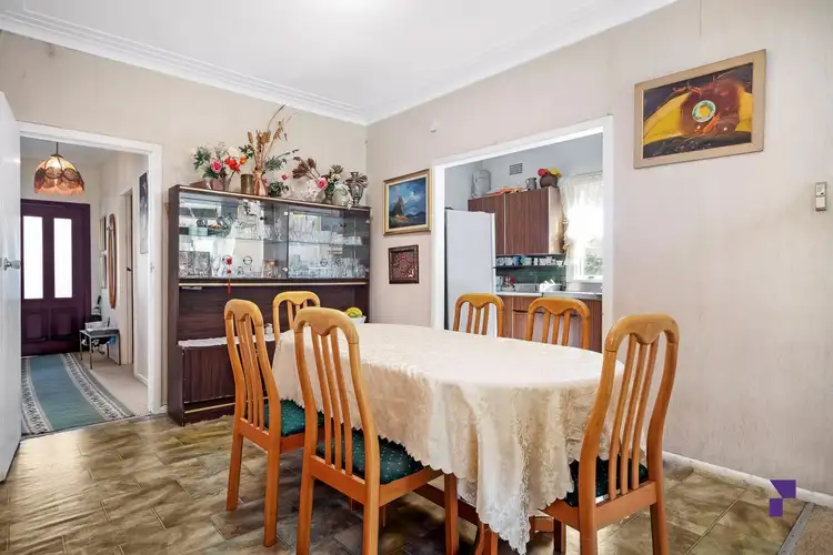 Fourth view of Homely house listing, 45 Hillcrest Avenue, Greenacre NSW 2190