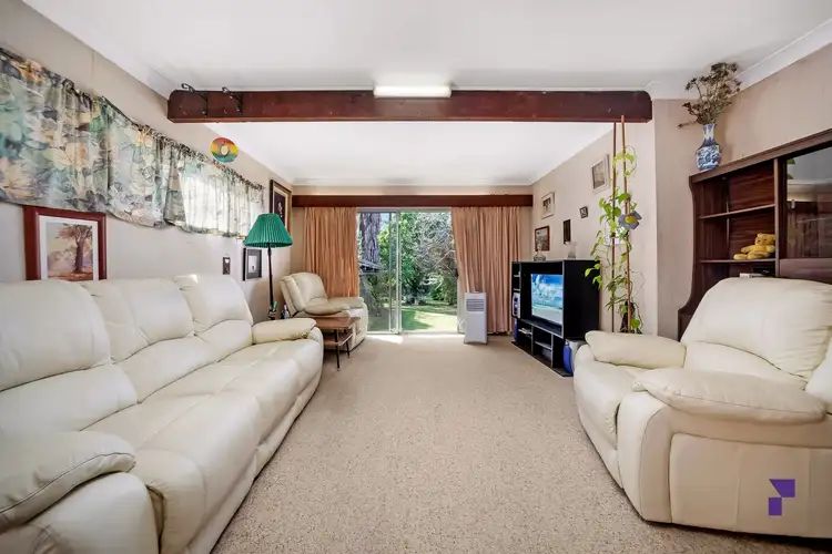 Sixth view of Homely house listing, 45 Hillcrest Avenue, Greenacre NSW 2190