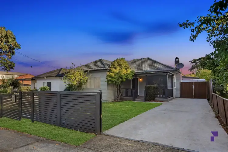 68 Juno Parade, Greenacre NSW 2190