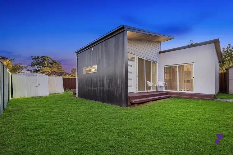 Third view of Homely house listing, 68 Juno Parade, Greenacre NSW 2190