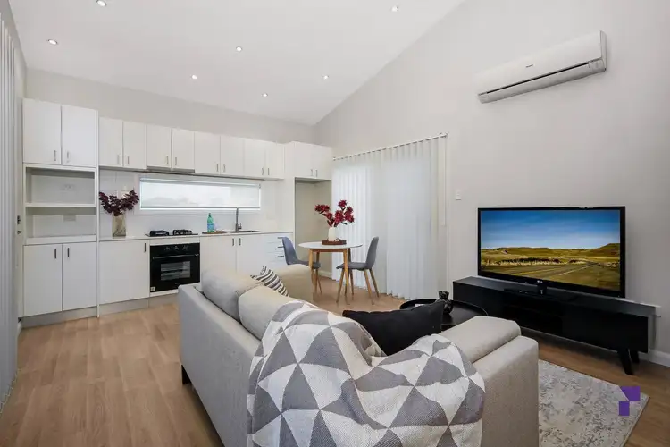 Fourth view of Homely house listing, 68 Juno Parade, Greenacre NSW 2190