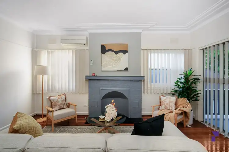 Fifth view of Homely house listing, 68 Juno Parade, Greenacre NSW 2190