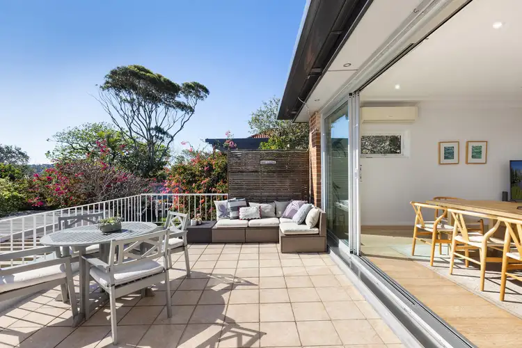 Second view of Homely apartment listing, 2/17 McDonald Street, Freshwater NSW 2096