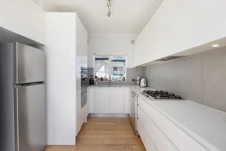 Third view of Homely apartment listing, 2/17 McDonald Street, Freshwater NSW 2096