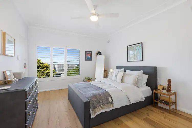 Fourth view of Homely apartment listing, 2/17 McDonald Street, Freshwater NSW 2096