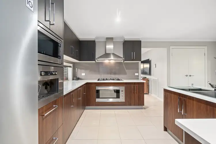 Second view of Homely house listing, 22 Greythorn Road, Traralgon VIC 3844