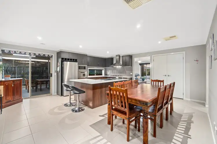 Third view of Homely house listing, 22 Greythorn Road, Traralgon VIC 3844