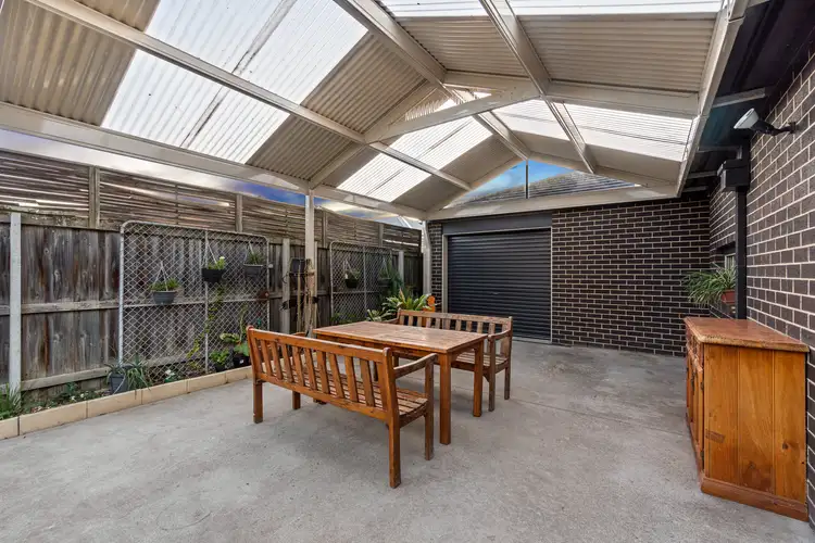 Fifth view of Homely house listing, 22 Greythorn Road, Traralgon VIC 3844