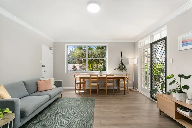 Second view of Homely apartment listing, 10/4 Ashburner Street, Manly NSW 2095