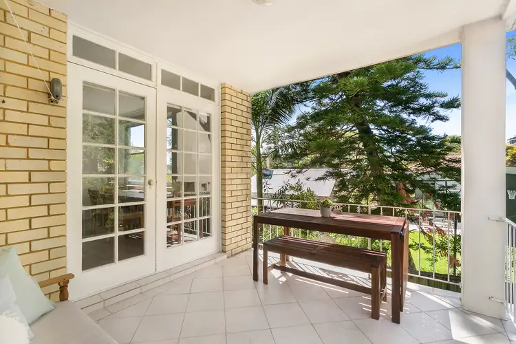Third view of Homely apartment listing, 10/4 Ashburner Street, Manly NSW 2095