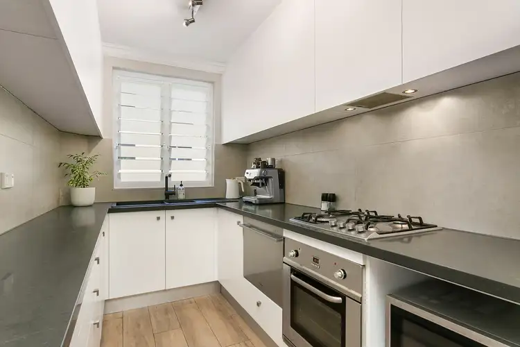 Fourth view of Homely apartment listing, 10/4 Ashburner Street, Manly NSW 2095