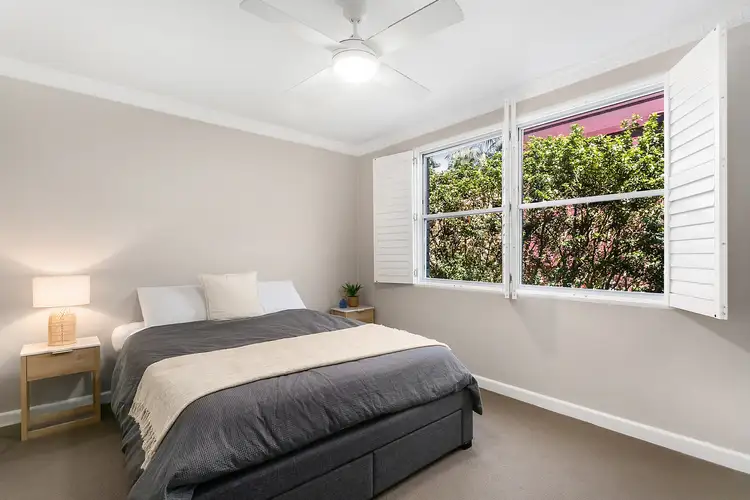 Fifth view of Homely apartment listing, 10/4 Ashburner Street, Manly NSW 2095