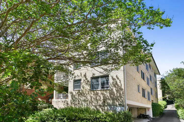 Sixth view of Homely apartment listing, 10/4 Ashburner Street, Manly NSW 2095