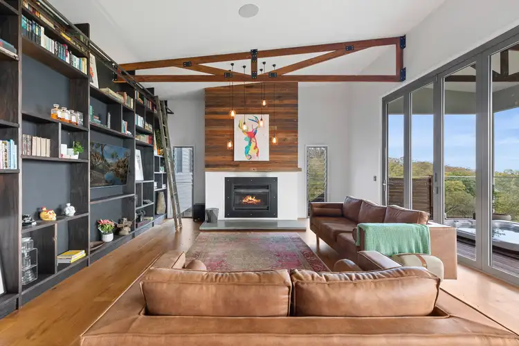 Main view of Homely rural property listing, 67 Welks Ridge Road, Towen Mountain QLD 4560
