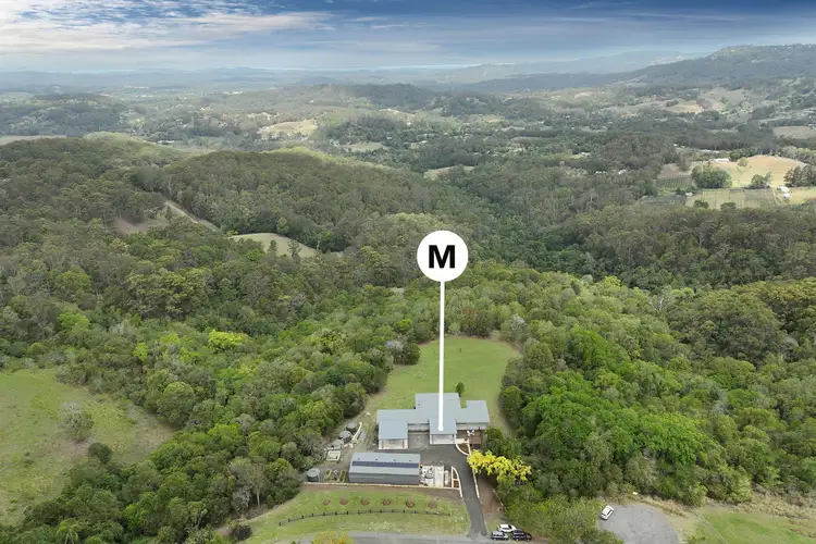 Sixth view of Homely rural property listing, 67 Welks Ridge Road, Towen Mountain QLD 4560