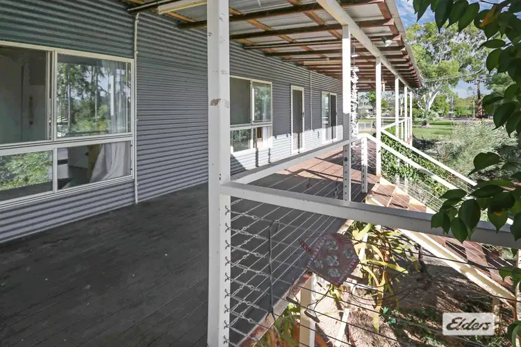 Fourth view of Homely house listing, 20 Jukes Crescent, Katherine NT 850
