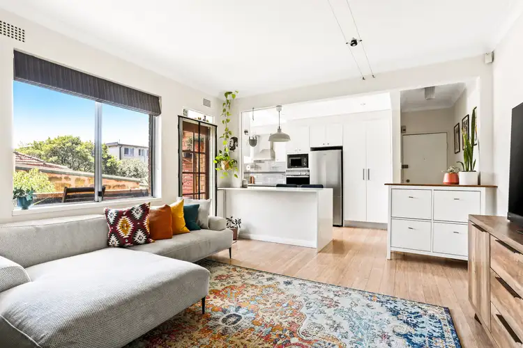 1/6-8 Ann Street, Marrickville NSW 2204