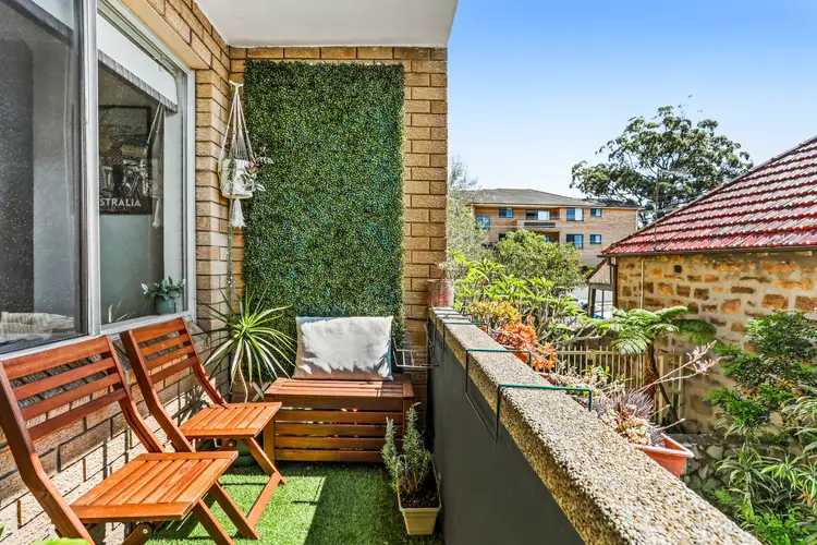 Sixth view of Homely unit listing, 1/6-8 Ann Street, Marrickville NSW 2204