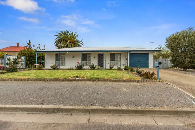 Main view of Homely house listing, 2 Anderson Terrace, Yorketown SA 5576