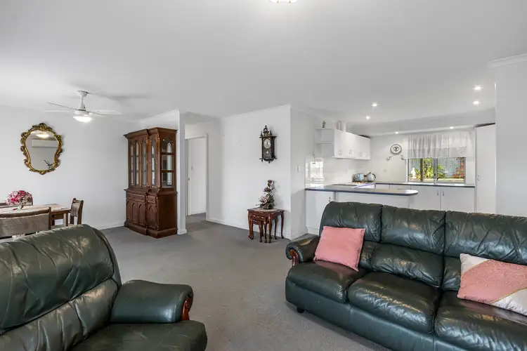 Third view of Homely house listing, 2 Anderson Terrace, Yorketown SA 5576